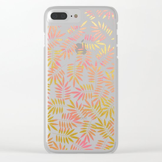Rosa #society6 #decor #buyart Clear iPhone Case