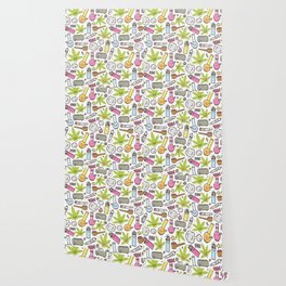 Baddie Wallpaper For Any Decor Style Society6