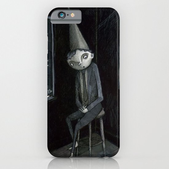 I am that I am iPhone & iPod Case