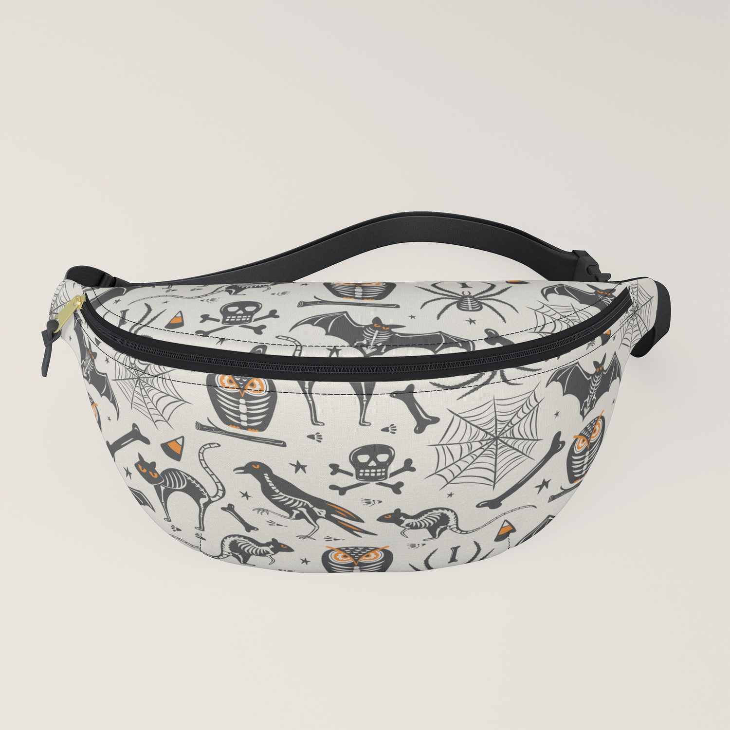 Halloween fanny pack clearance