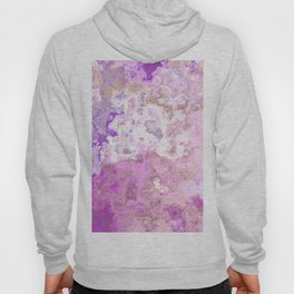 Abstract Marble Texture 442 Hoody