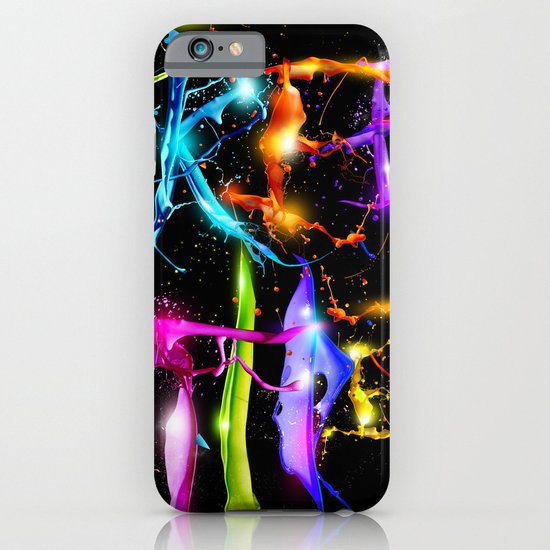 Free Tibet iPhone & iPod Case