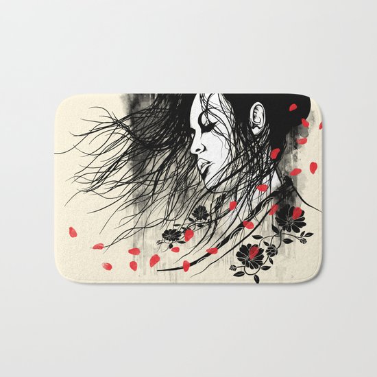 Renai Bath Mat