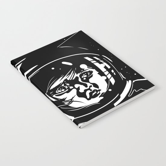 No Place Like Home Notebook