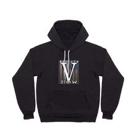Article V Now Hoody