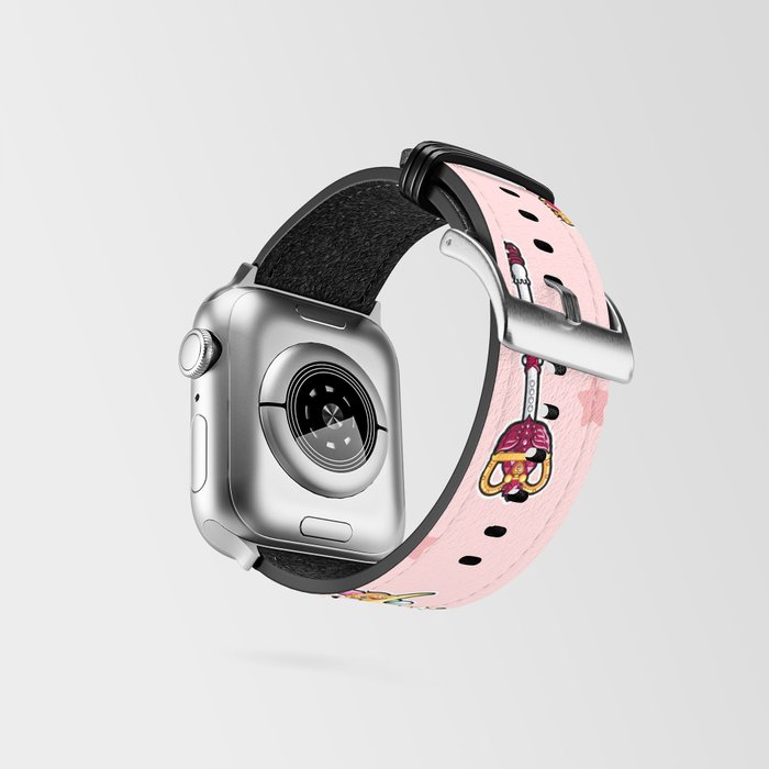Sailor moon store apple watch band