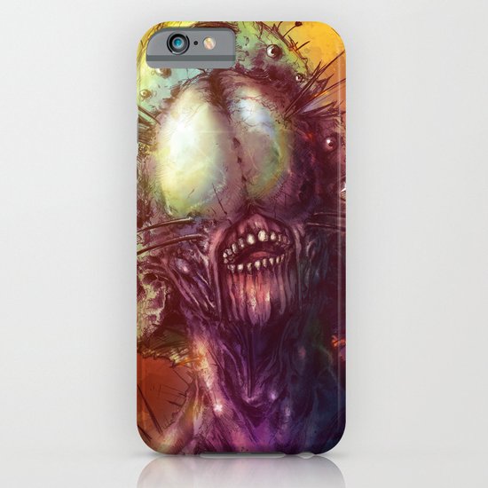 Neptune iPhone & iPod Case
