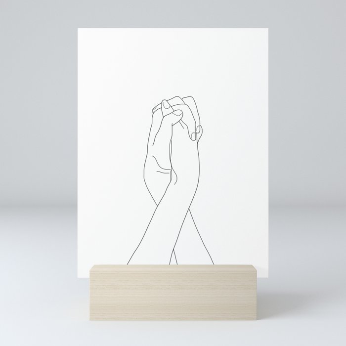 Mini Art Print