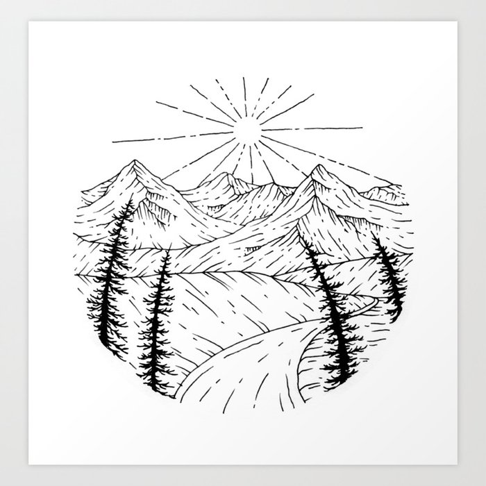 Art Print