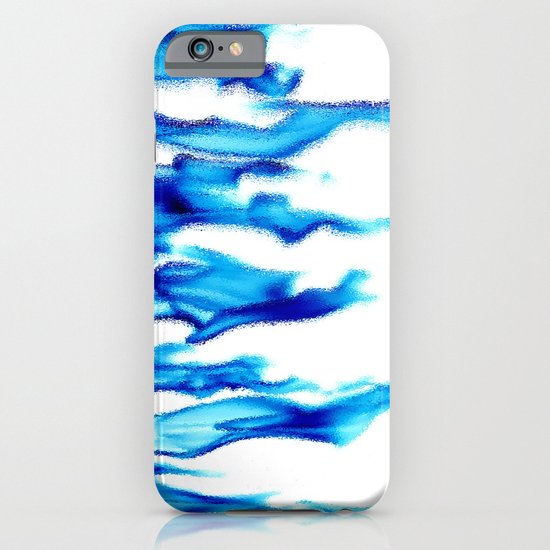 Fire Water iPhone & iPod Case