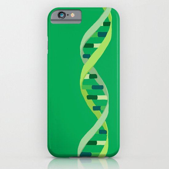 DNA iPhone & iPod Case