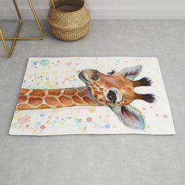 Nursery Art Print Rugs For Any Room Or Decor Style Society6