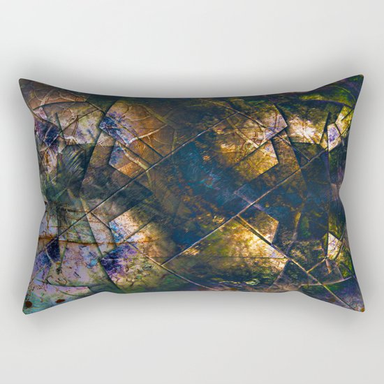 Outré Rectangular Pillow