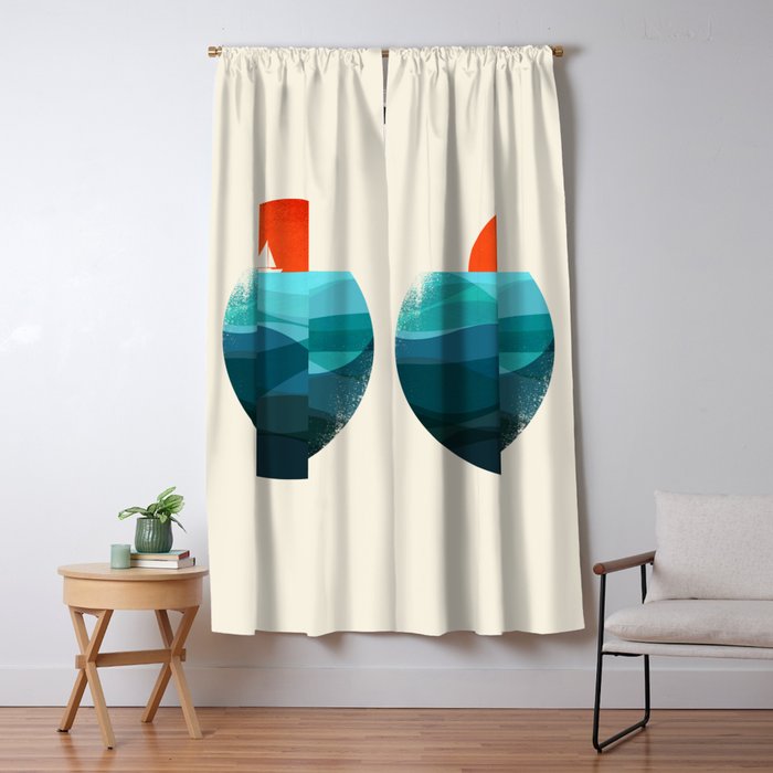 Blackout Curtain