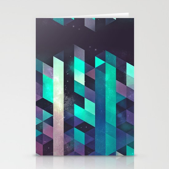 cryxxstyllz Stationery Cards
