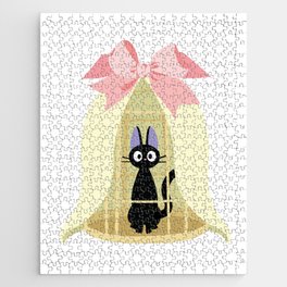 Delivery Jiji Jigsaw Puzzle