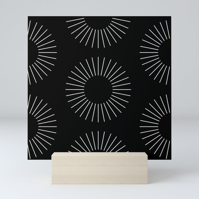 Mini Art Print
