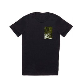 Rios de Oregon 1 T Shirt