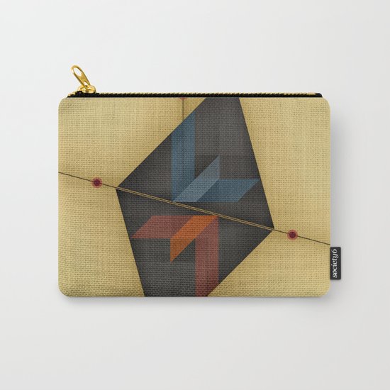 PJE/37 Carry-All Pouch