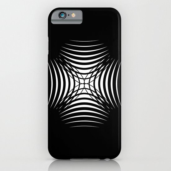 X like X iPhone & iPod Case