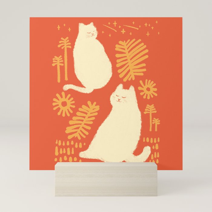 Mini Art Print