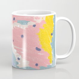 colors bubble Coffee Mug
