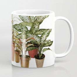 It's a Jungle Out There Coffee Mug