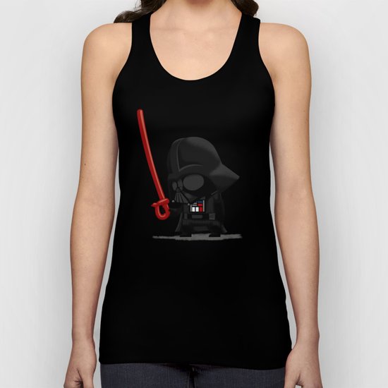 Disappointment Unisex Tank Top