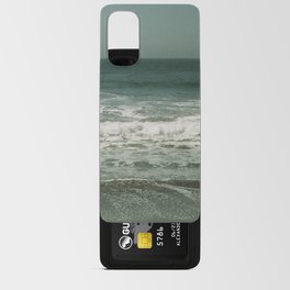 70s collection |  Ocean Beach Android Card Case