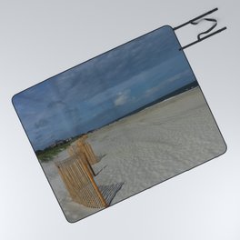 Hilton Head Beach Picnic Blanket