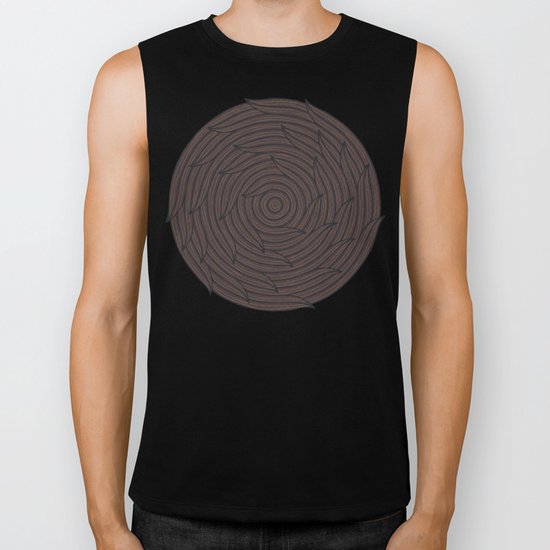 Maelstrom Biker Tank