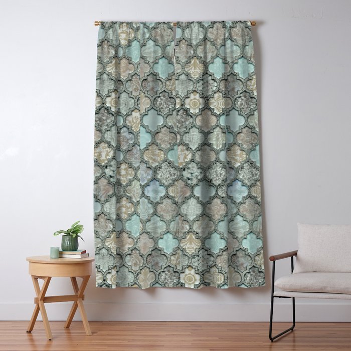 Blackout Curtain