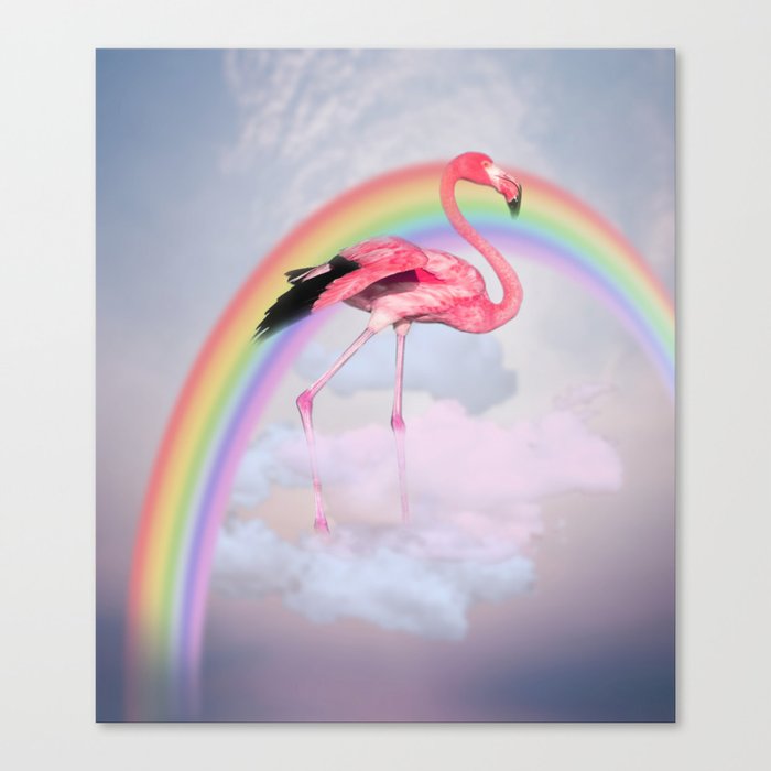 Flamingo Posters Online - Shop Unique Metal Prints, Pictures, Paintings