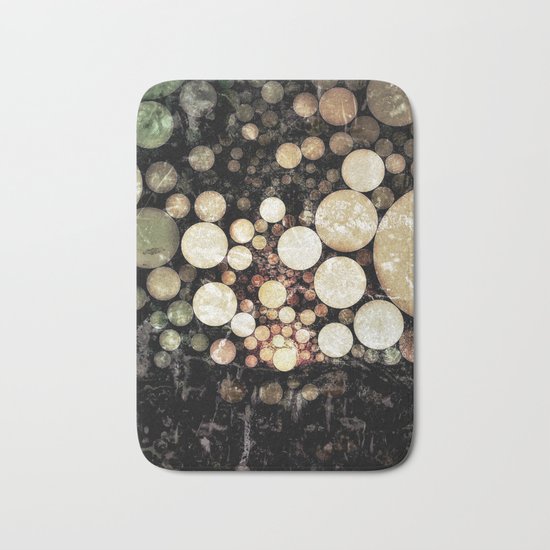 :: The Golden Hour :: Bath Mat