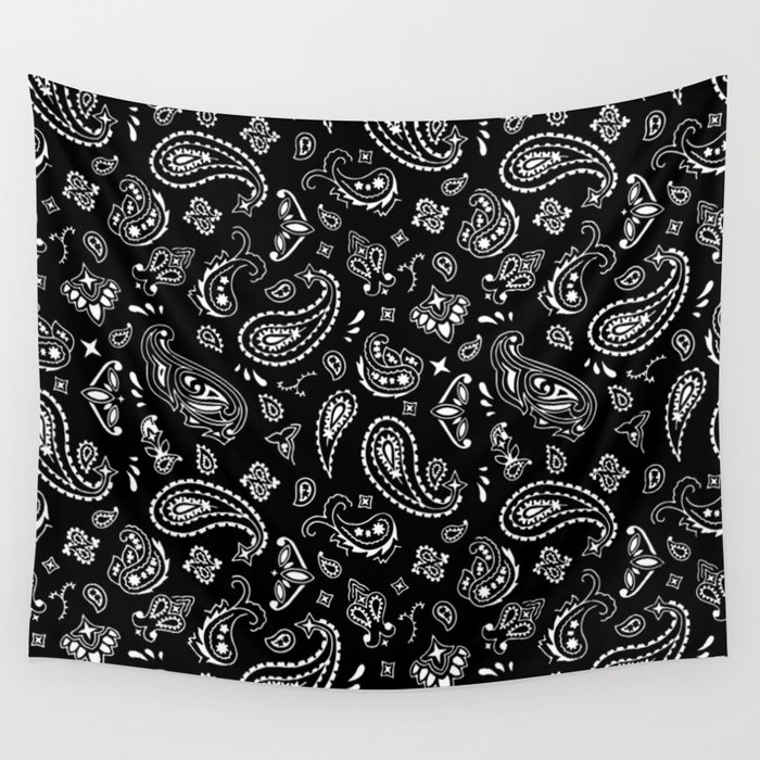 Tapestry bandana sales