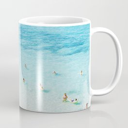 Endless Summer Coffee Mug