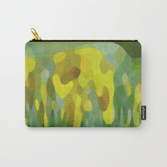 Brazilian Rhapsody Carry-All Pouch