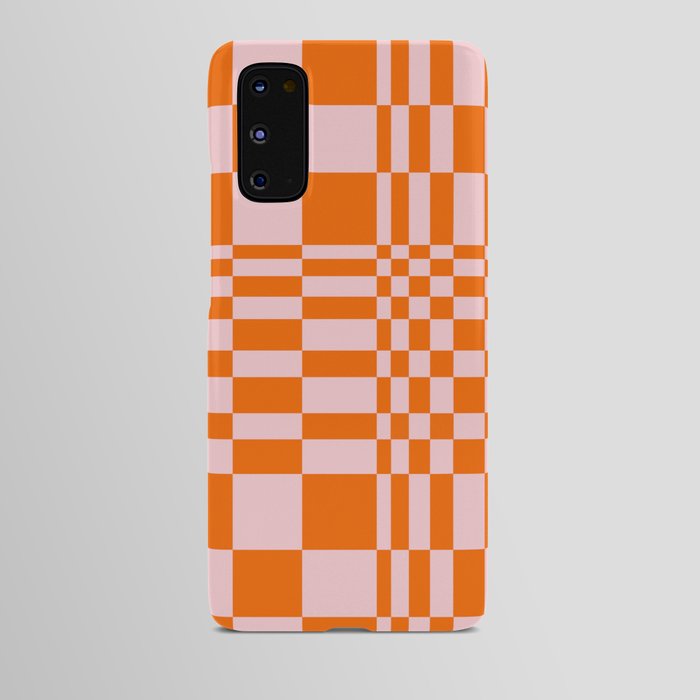 Abstraction_ILLUSION_01 Android Case