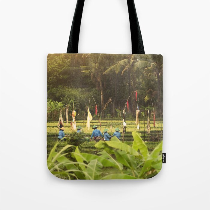 Bali best sale harvest bag
