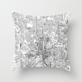 Ohio Throw Pillows For Any Room Or Decor Style Society6