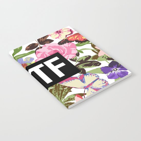 WTF Notebook