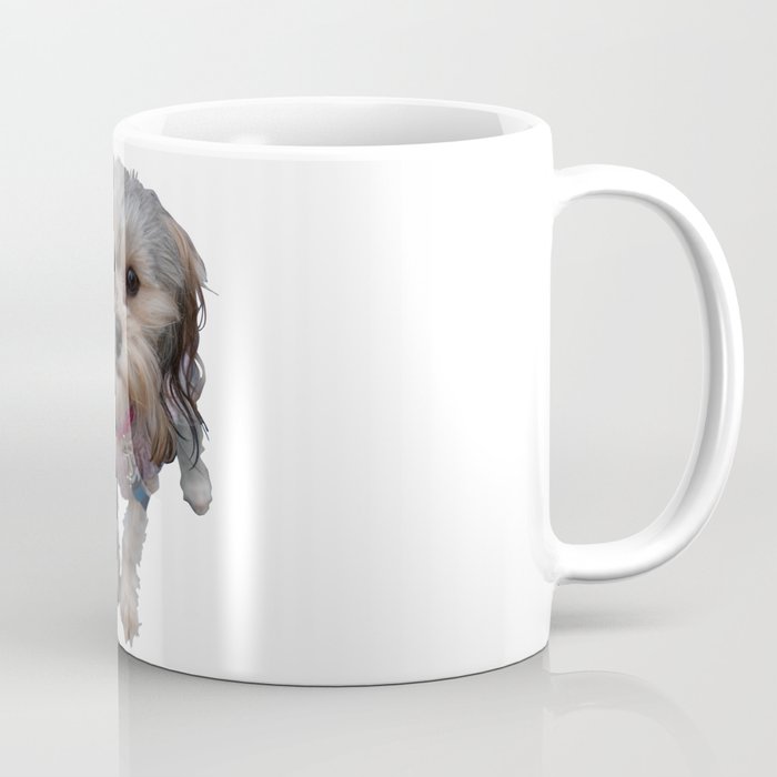 Gracie-Lou Coffee Mug