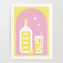 lemonade Poster