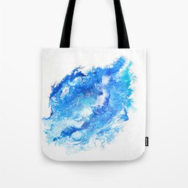 7SEAS Tote Bag