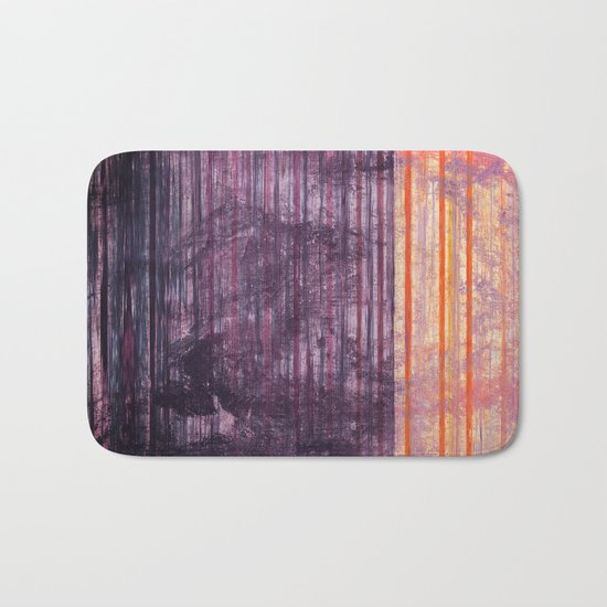 千と千尋の神隠し (Spirited Away) Bath Mat