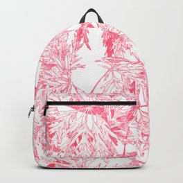 Acer palmatum Backpack