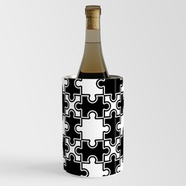 jigsaw Wine Chiller