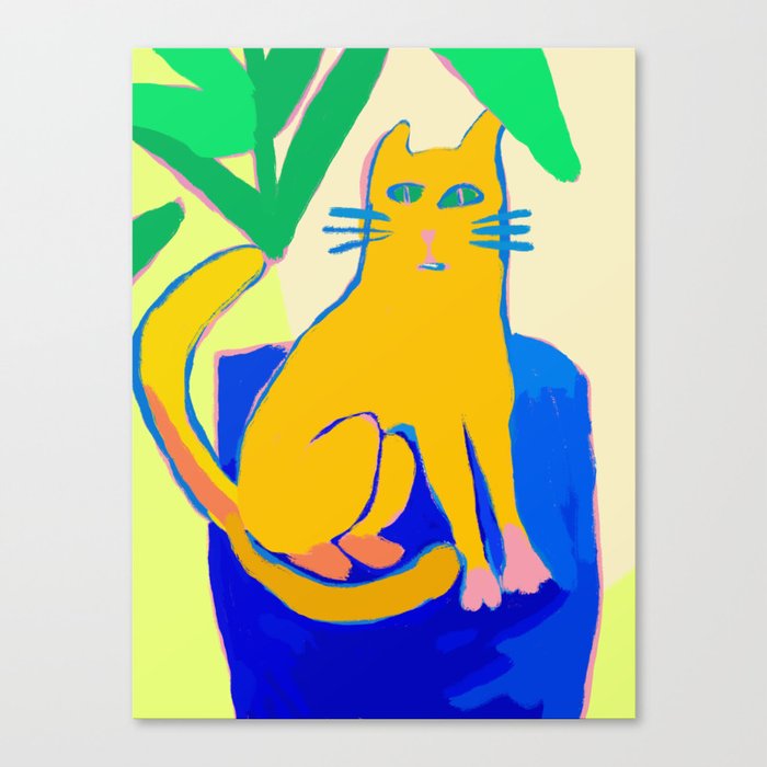 Canvas Print