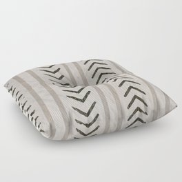 Arlo | Neutrals Floor Pillow