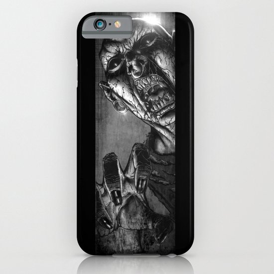 Zombie iPhone & iPod Case